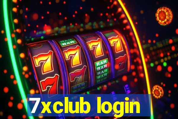 7xclub login